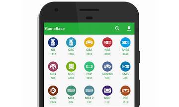 GameBase: App Reviews; Features; Pricing & Download | OpossumSoft